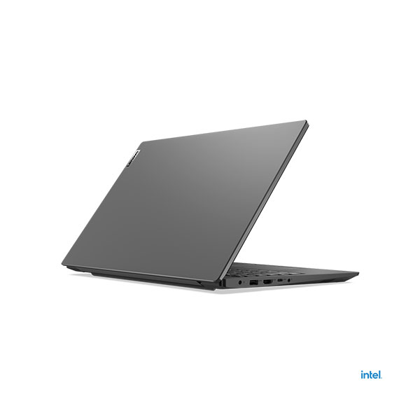 Laptop Lenovo V15 G2 ITL 82KB00QSVN (Đen) - Tặng kèm chuột Zadez M-331 - Hàng chính hãng