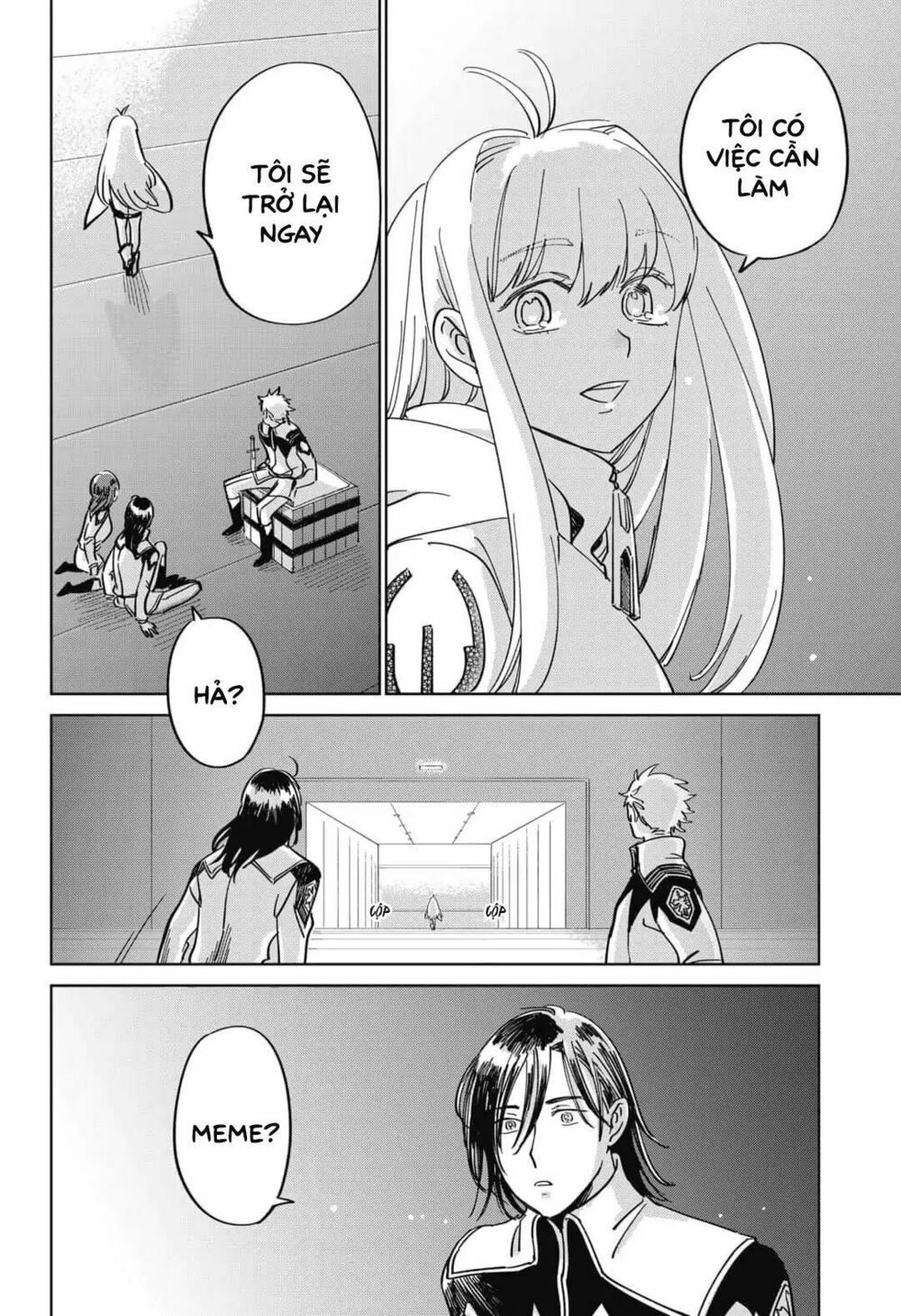 ấn ký abyss chapter 6 22