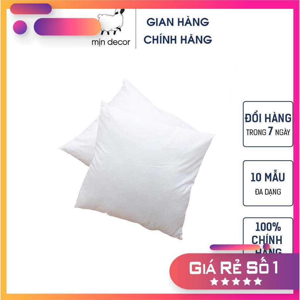 Ruột gối tựa 45x45cm dành cho văn phòng