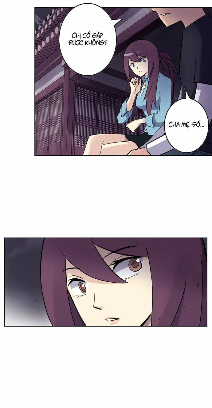 bản khế ước linh hồn chapter 7 10