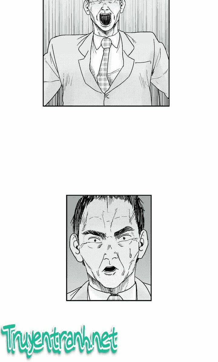 bạo lực học đường chapter 9 27