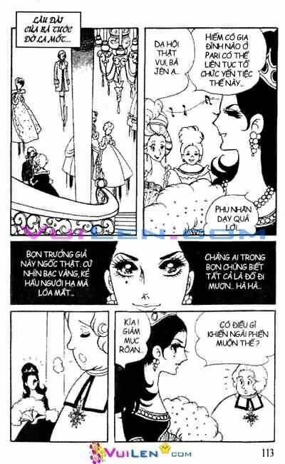 hoa hồng véc-xây chapter 3 113