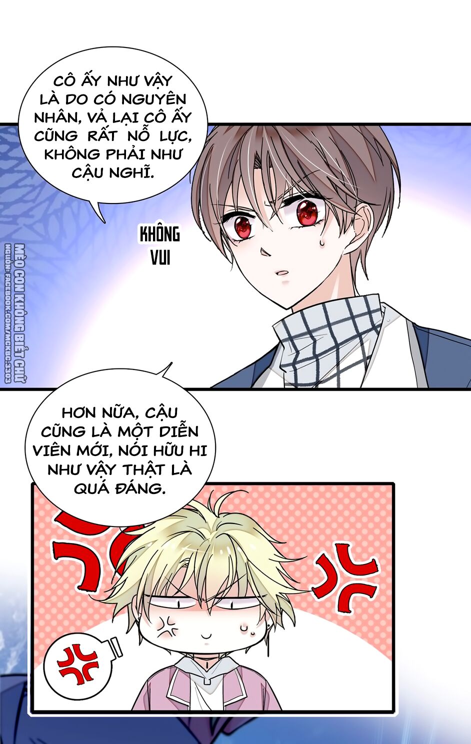 long phượng phiên chuyển chapter 38 44