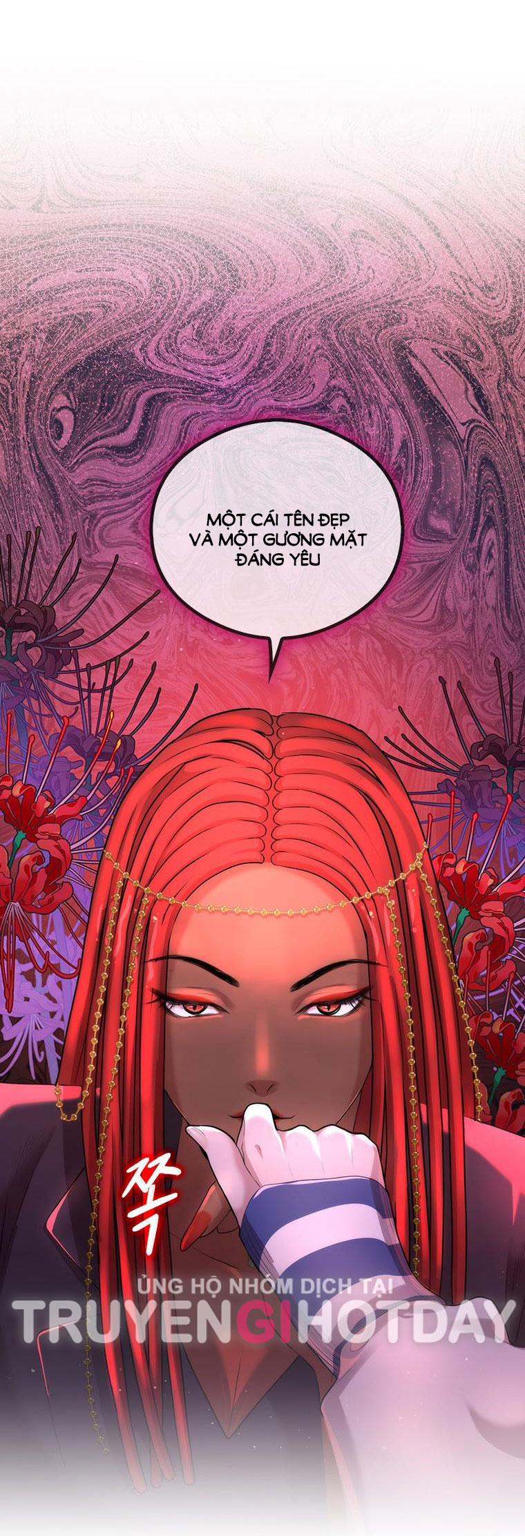 Khách Sạn Máu chapter 18.1 - Trang 17