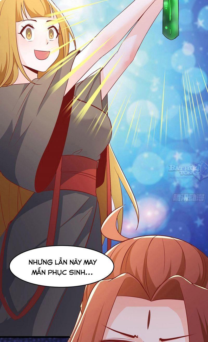 đồ đệ ta toàn là nữ ma đầu chapter 36 12