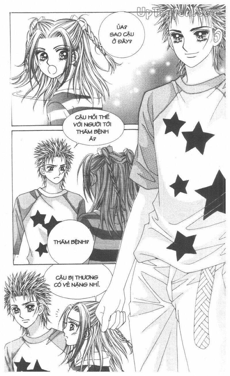 cáo già gặp sói điên chapter 7 33