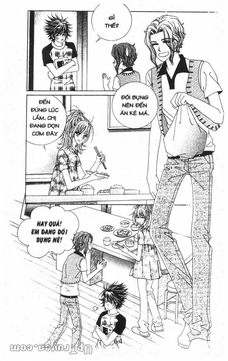 dạ khúc chapter 15 64