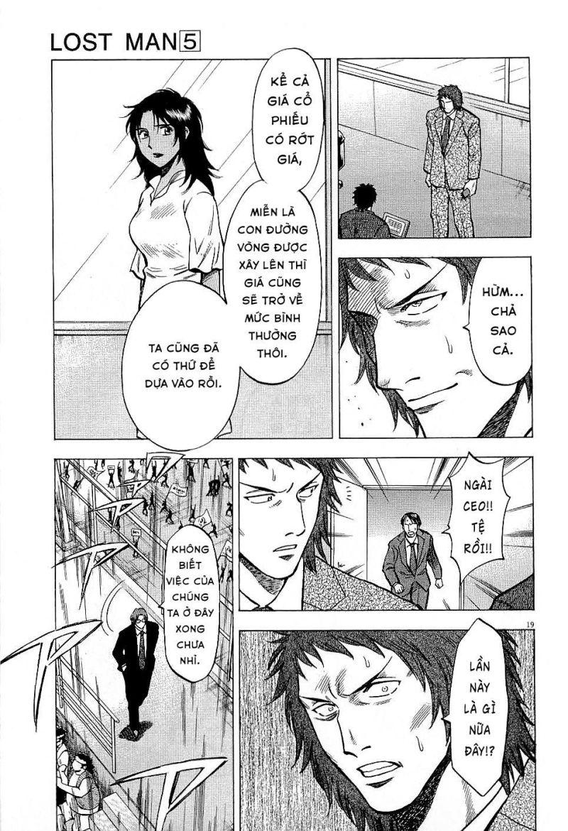 lost man chapter 43 19