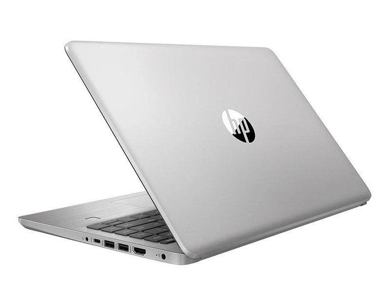 Laptop HP 340s G7 i7-1065G7/8GD4/256GSSD/14.0FHD/FP/WL/BT/3C41WHr/XÁM/W10SL_36A36PA Hàng chính hãng