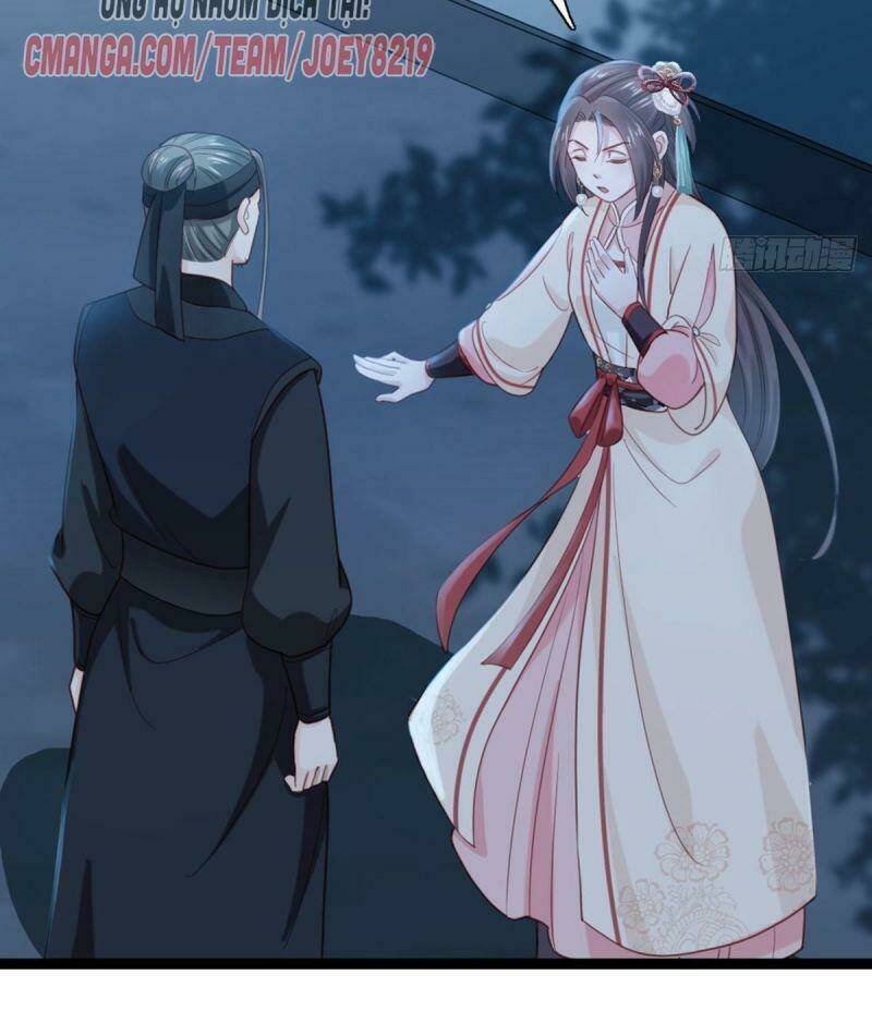 đứng yên ! phụng chỉ đánh cướp đây chapter 16 38