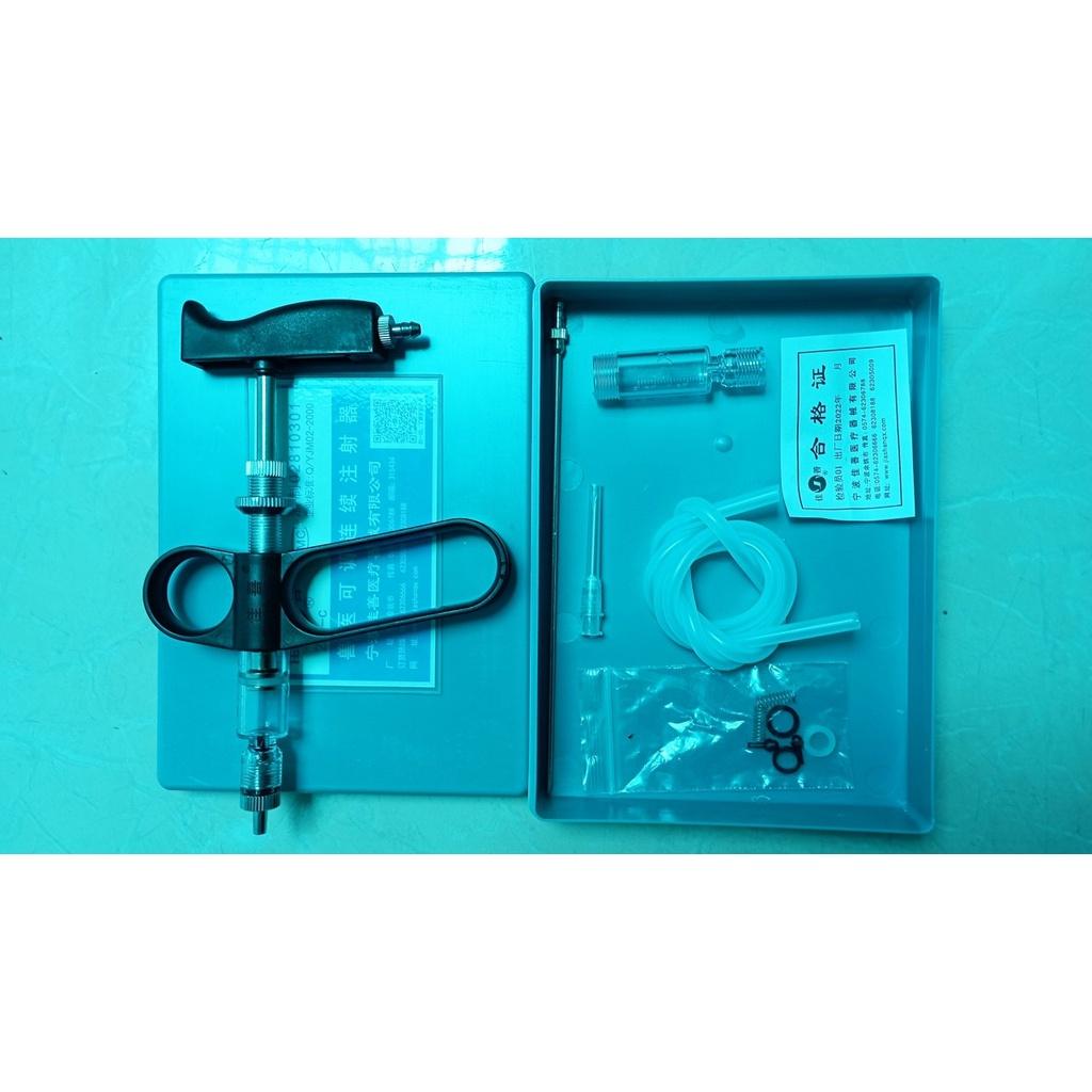 Xilanh tự động 2ml giá rẻ