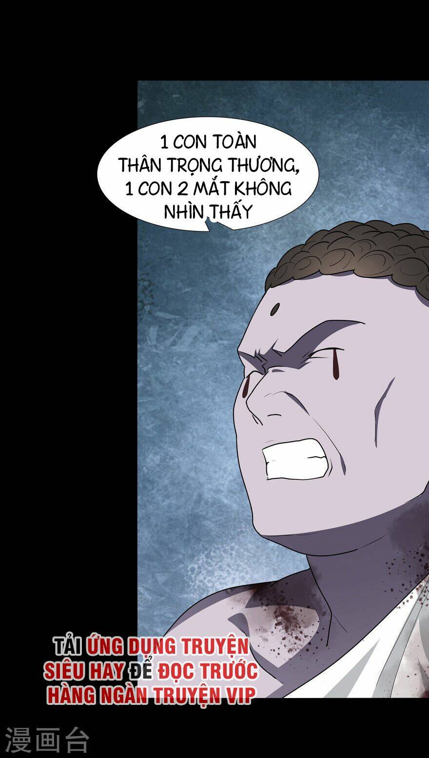 bạn gái virus của tôi chapter 69 12