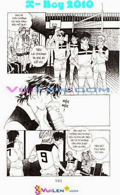 cô giáo tuổi 18 chapter 3 104