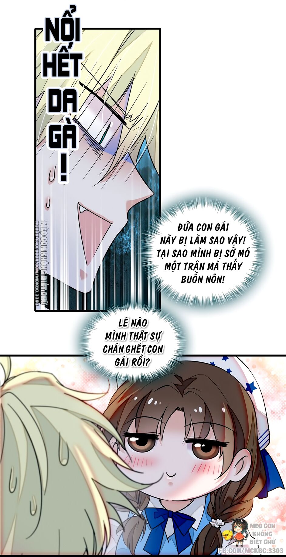 long phượng phiên chuyển chapter 38 26