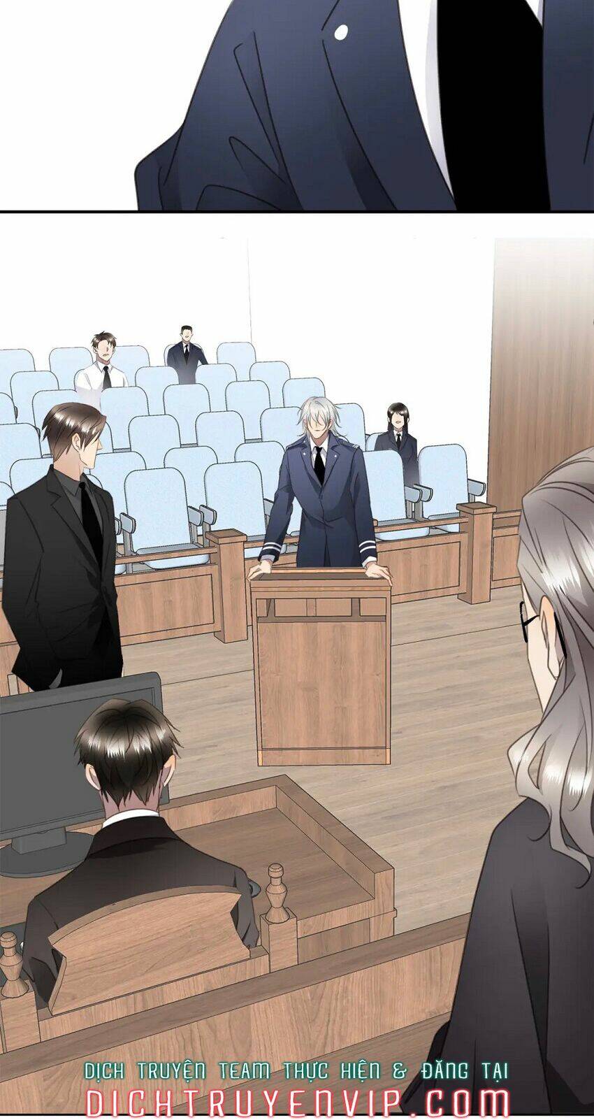 tiên sinh nói dối chapter 78 31