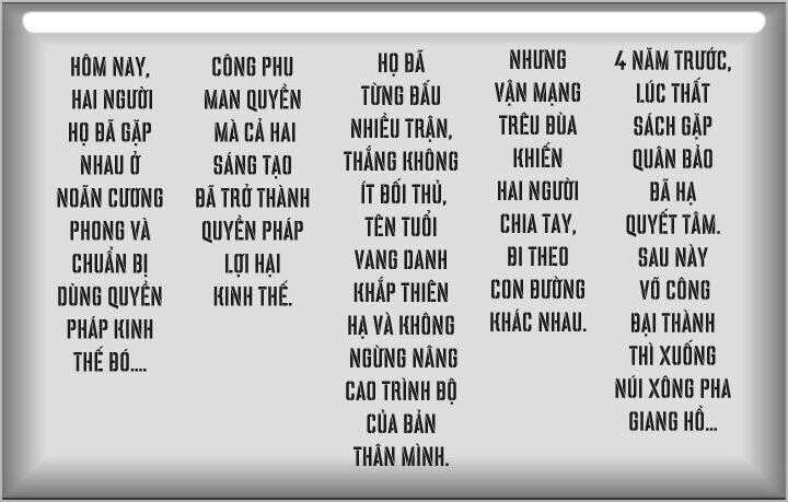 thiếu lâm đệ 8 đồng nhân chapter 22 31