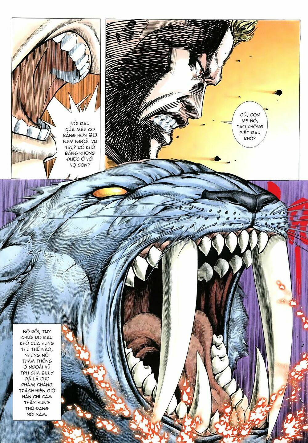 mạt nhật chiến lang chapter 66 7