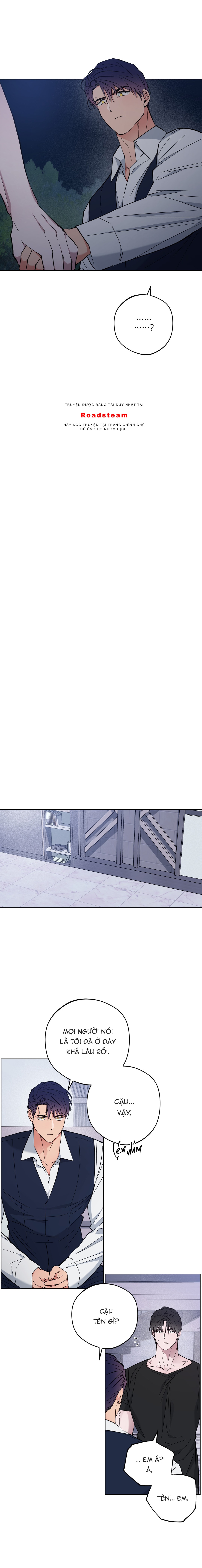 bình minh trên sông mây chapter 59 13
