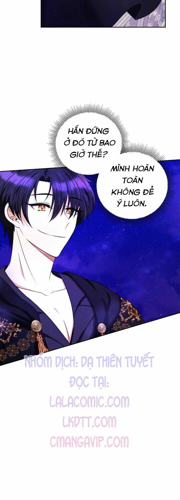 công chúa xấu xa chapter 25 28