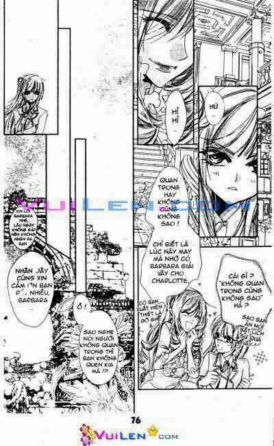 chàng trai quý tộc chapter 2 76