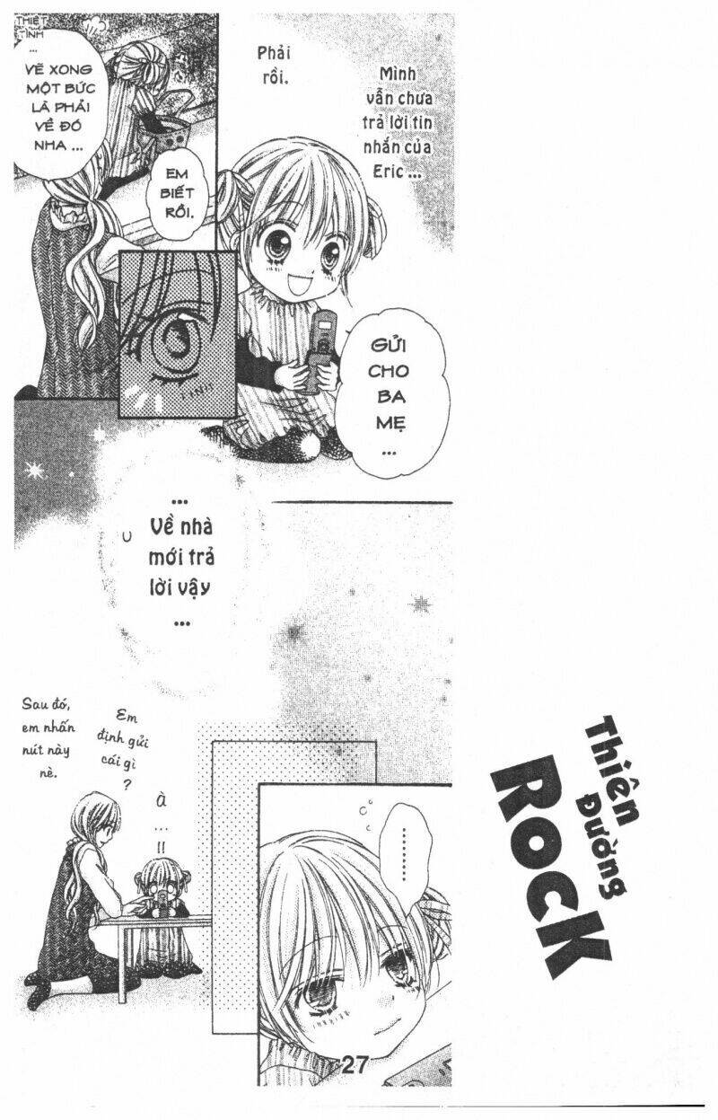 thiên đường rock chapter 7 27