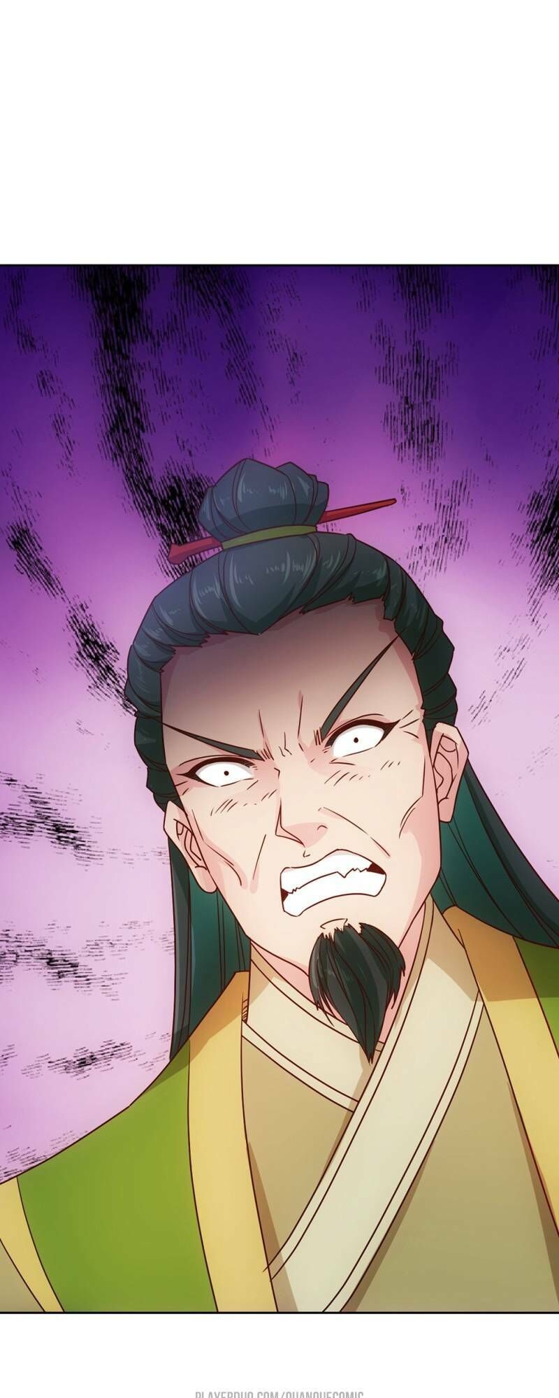 hồng thiên thần tôn chapter 32 22