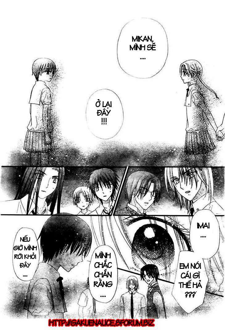 gakuen alice chapter 131 26