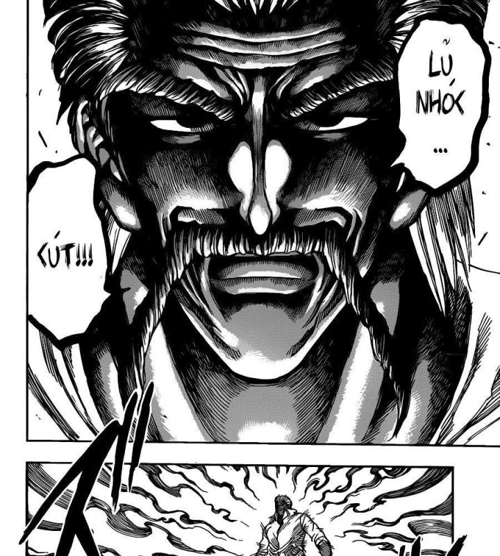 thánh tỏi sành ăn chapter 247 23