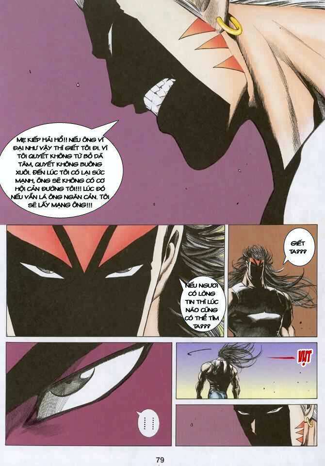 hải hổ 2 chapter 27 13