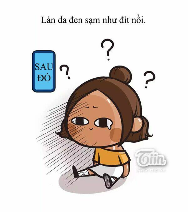 giải mã tình yêu chapter 45 8