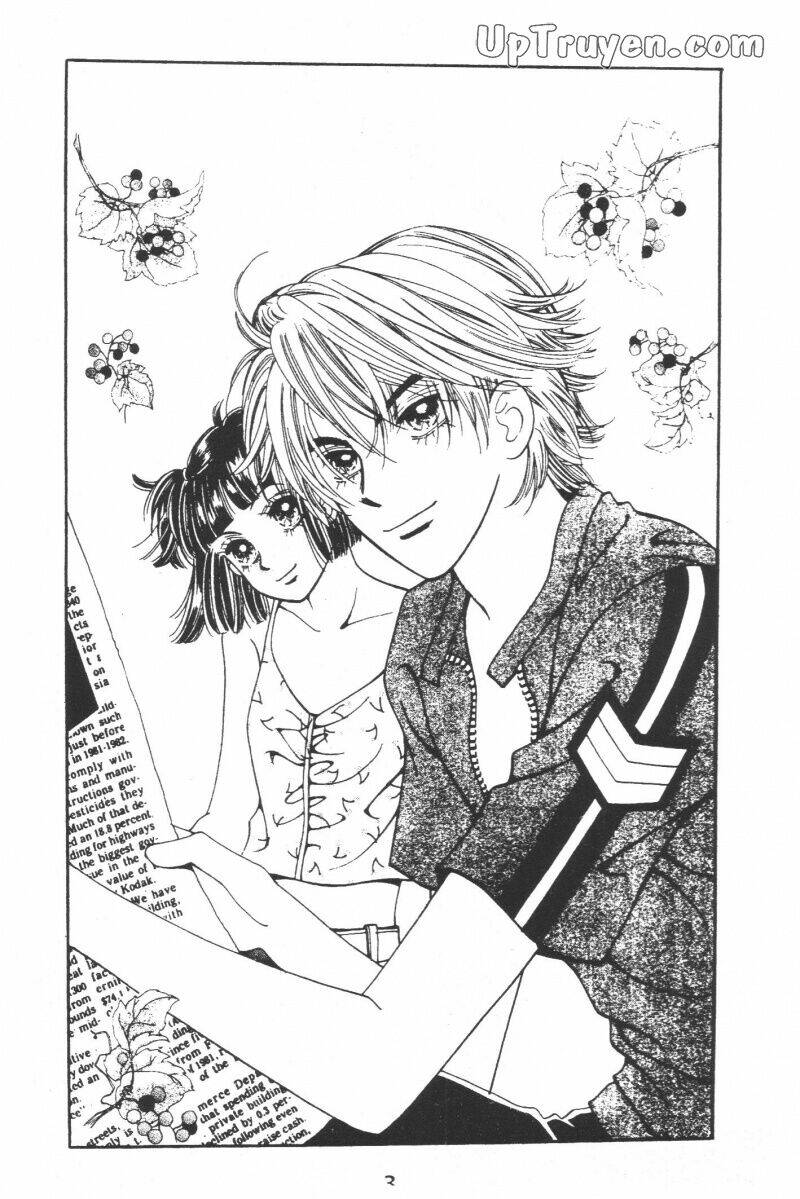 cô nàng ngổ ngáo chapter 8 5