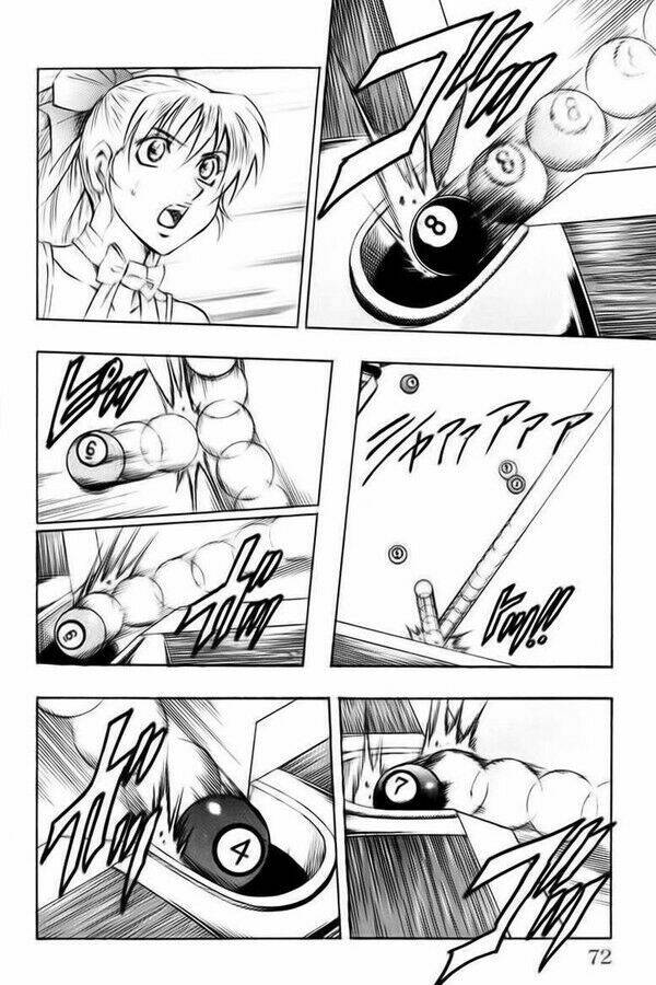 gamble fish chapter 28 4