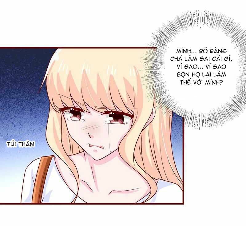 không gả cho tổng tài, gả cho người hầu chapter 60 24