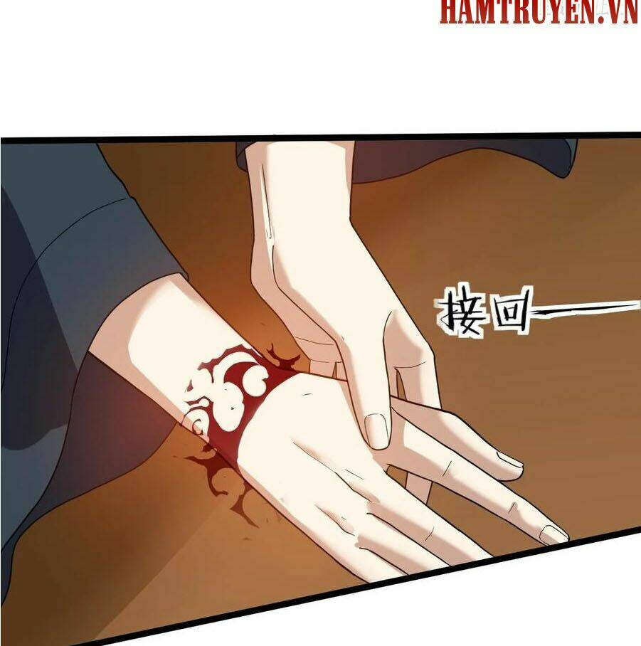 vô hạn biến dị chapter 26 44