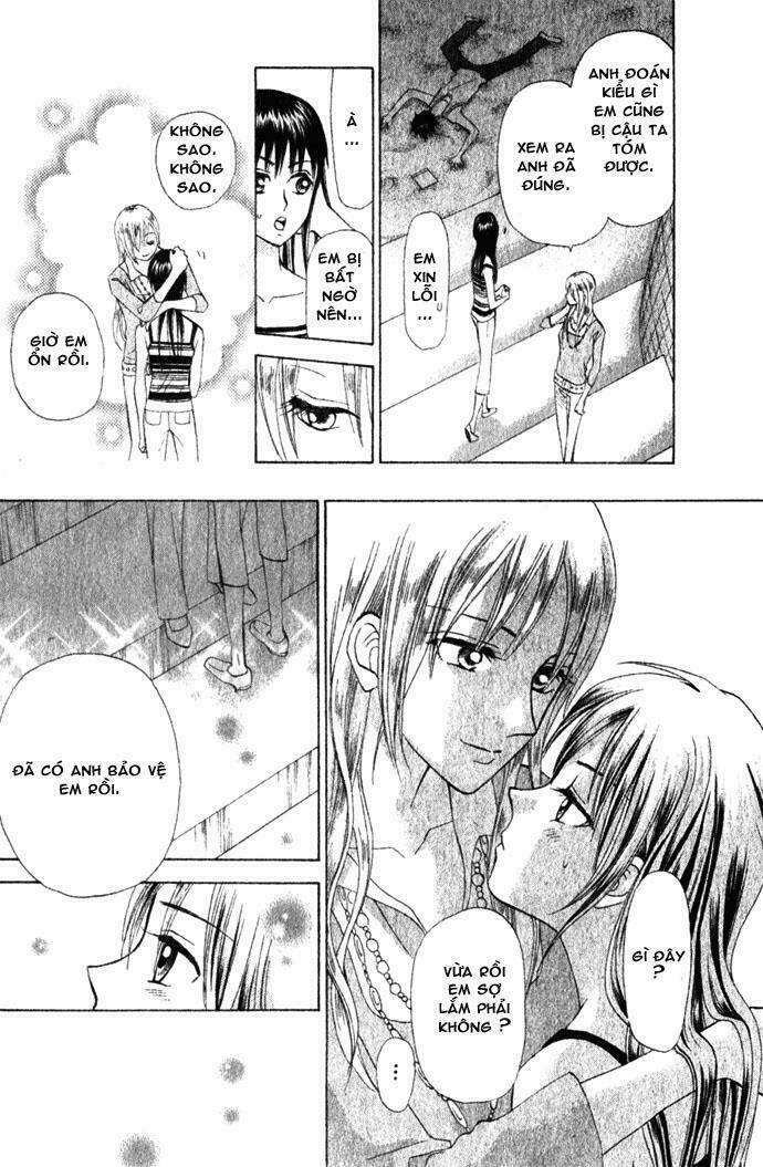 romeo và juliet hiện đại ii chapter 5 31