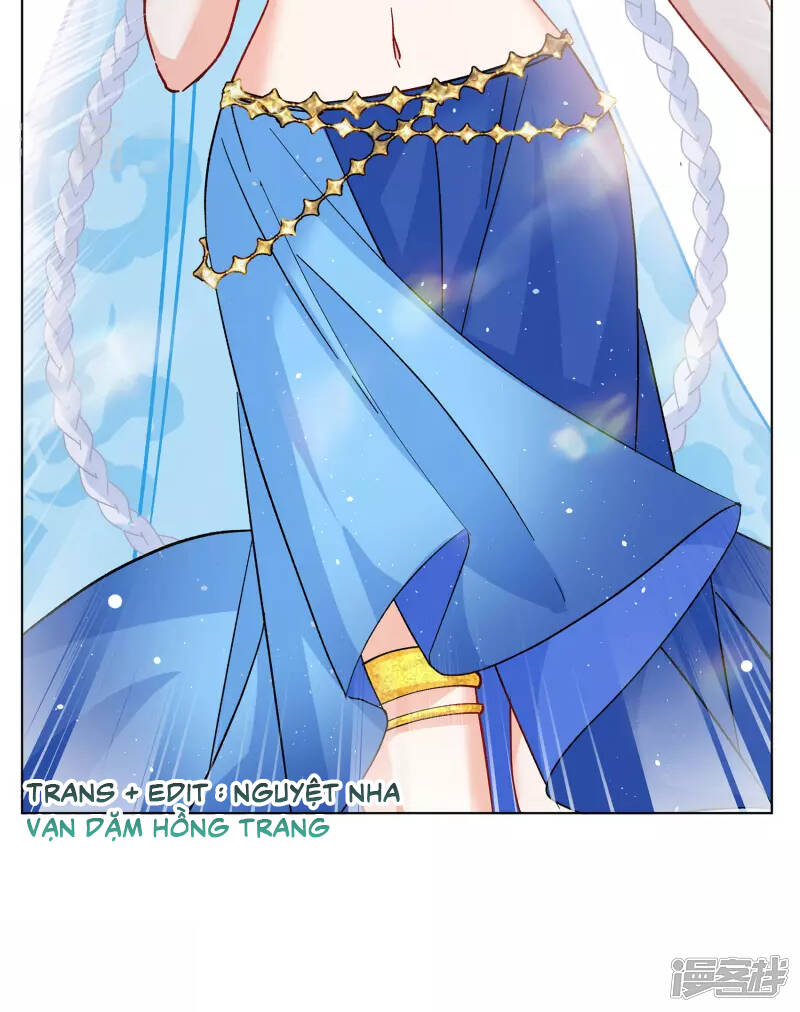 cô ấy đến rồi, xin nằm xuống! chapter 247 28