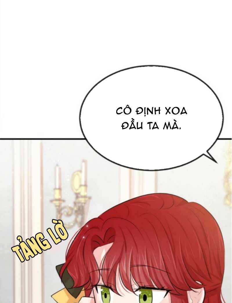 tiểu thư scarlet, em không muốn trả thù sao? chapter 16 5