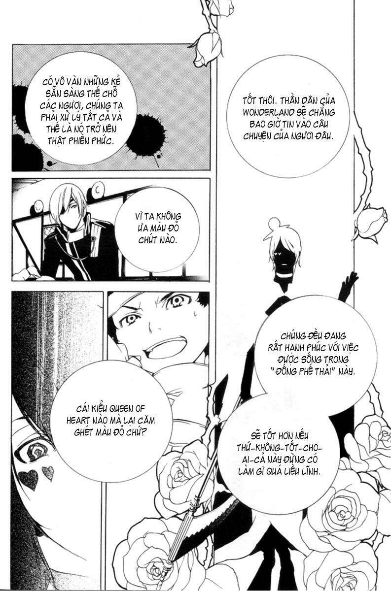 are you alice? chapter 14 30