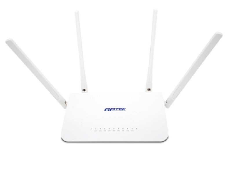 Wireless Router APTEK AR1200 -- Hàng Chính hãng