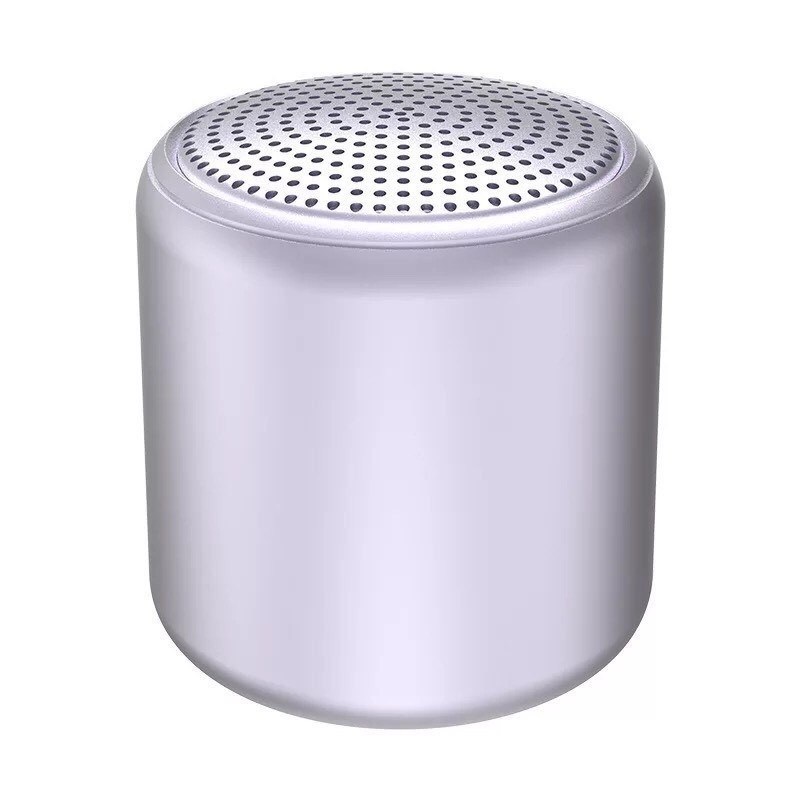 Loa bluetooth mini Inpods littleFUN TWS hỗ trợ kết nối cùng lúc 2 loa, thoại rãnh tay (màu ngẫu nhiên) HÀNG NHẬP KHẨU