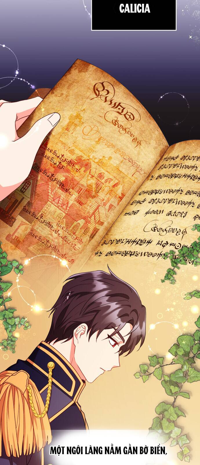 Cách Chia Tay Nam Chính chapter 5 54