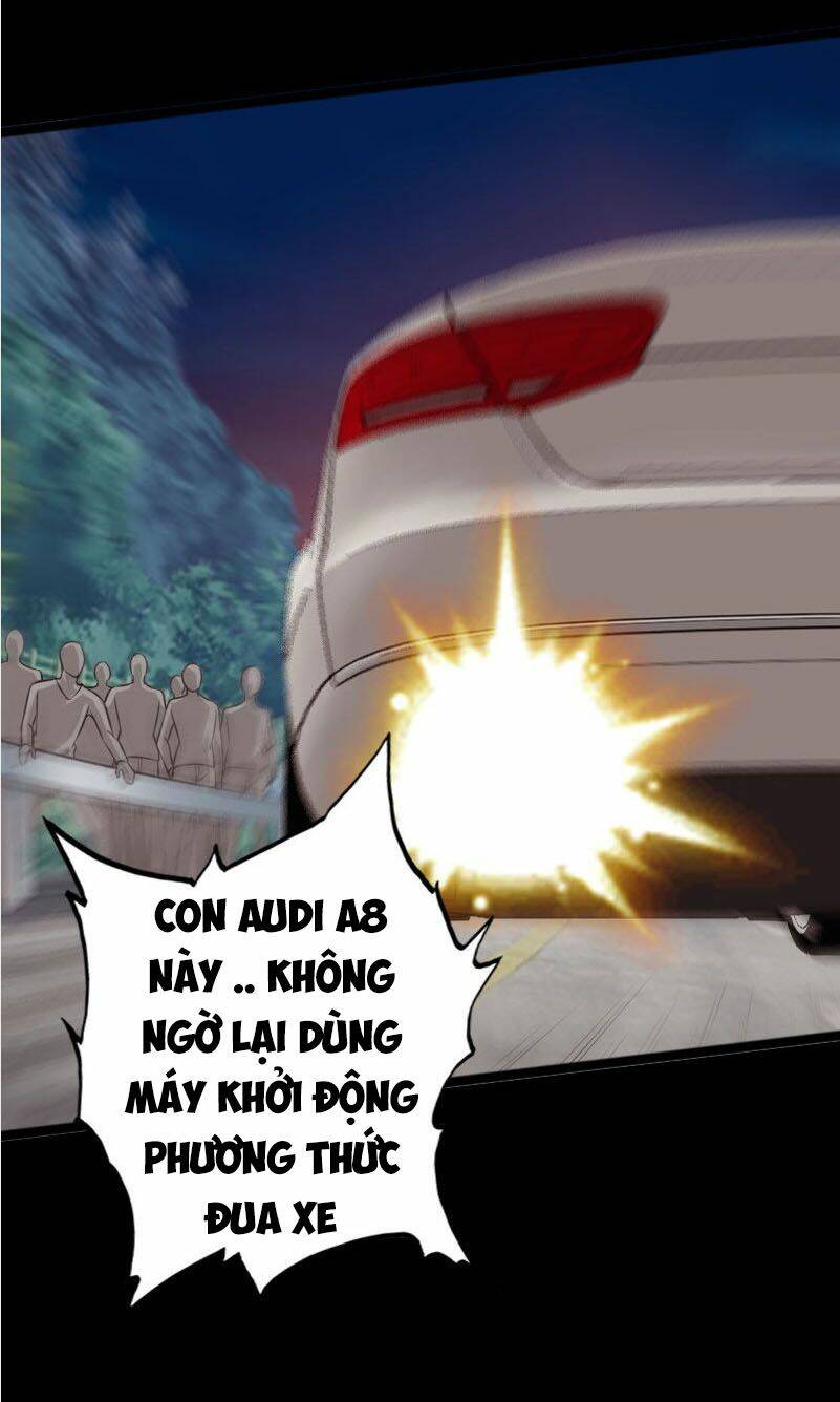 tuyệt phẩm tà thiếu chapter 148 2