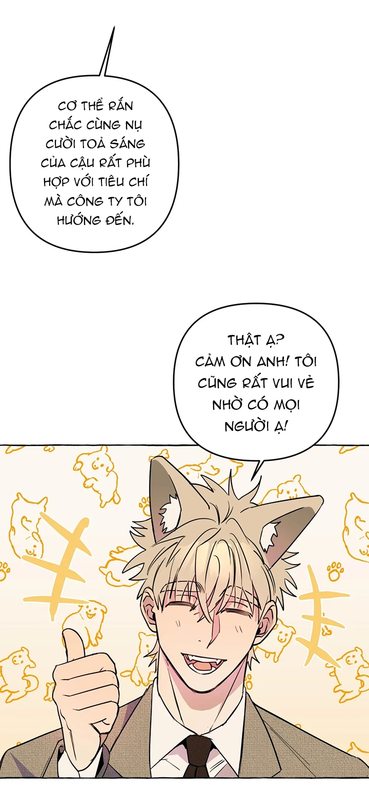 nhà của sam sam chapter 26 5