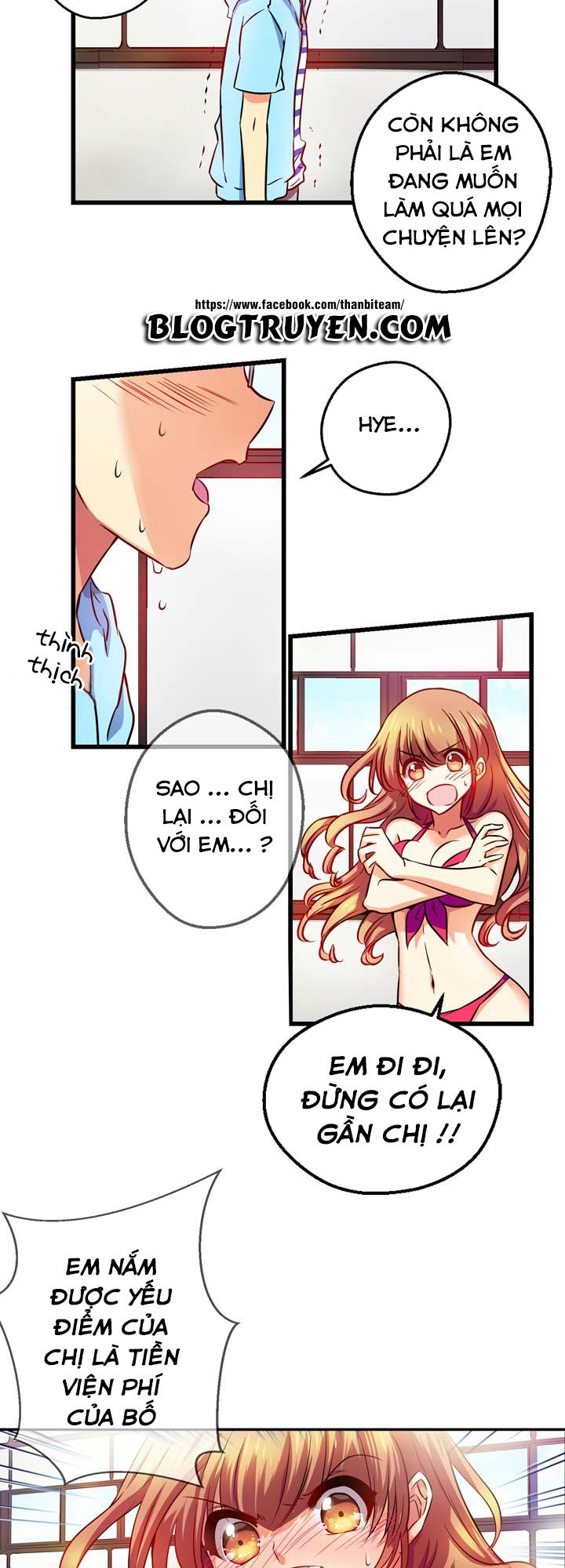 hyulla's race chapter 3 18