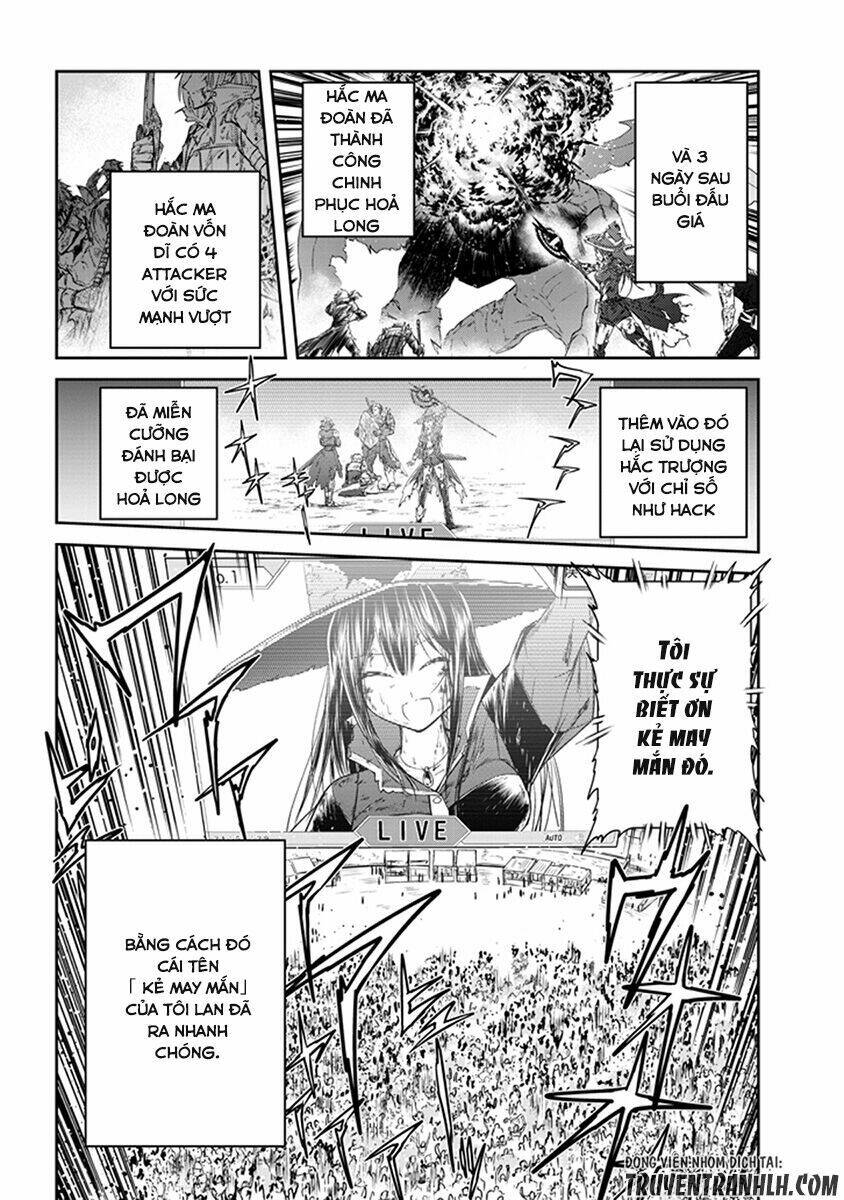 live dungeon! chapter 2 20