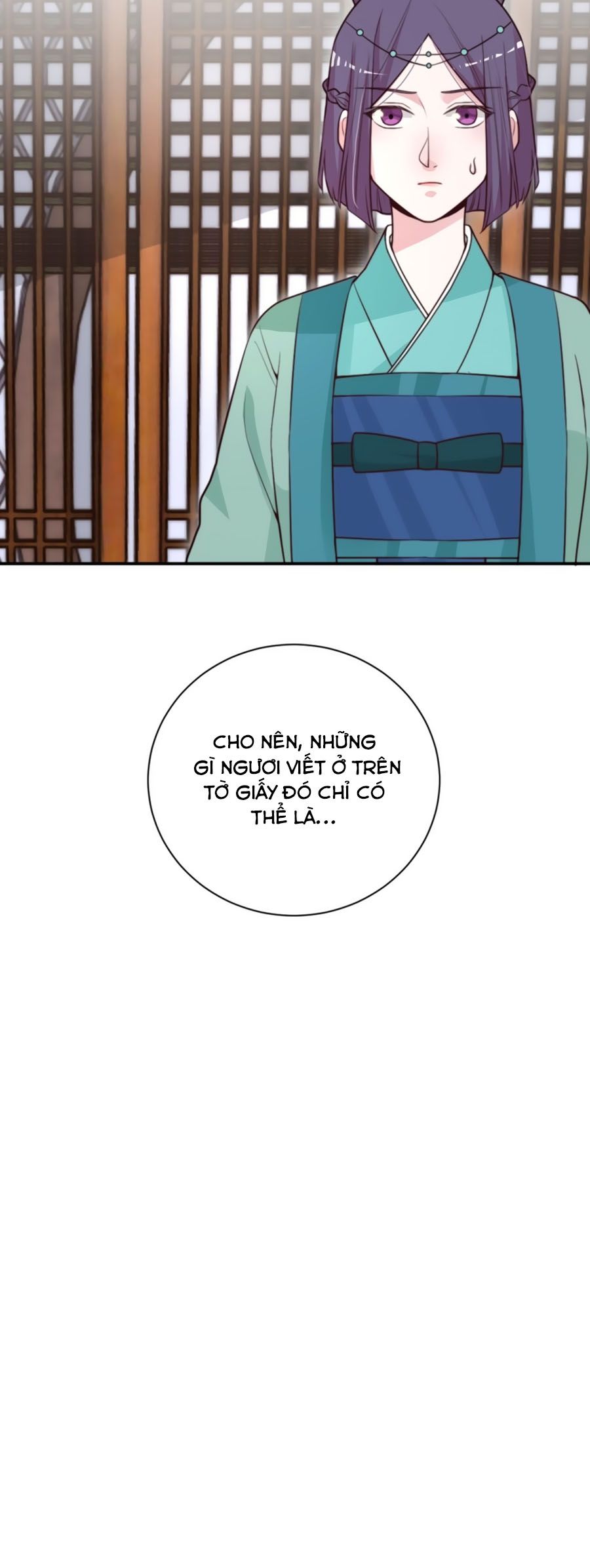 cung đấu live chapter 35 15