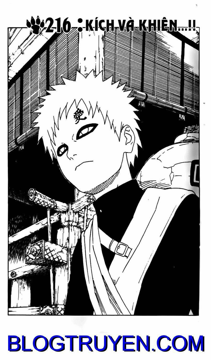 naruto - cửu vĩ hồ ly chapter 216 2