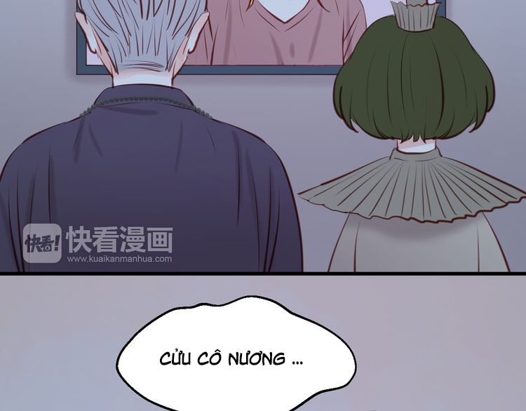 lượm được một tiểu hồ ly phần 1 chapter 44.5 22