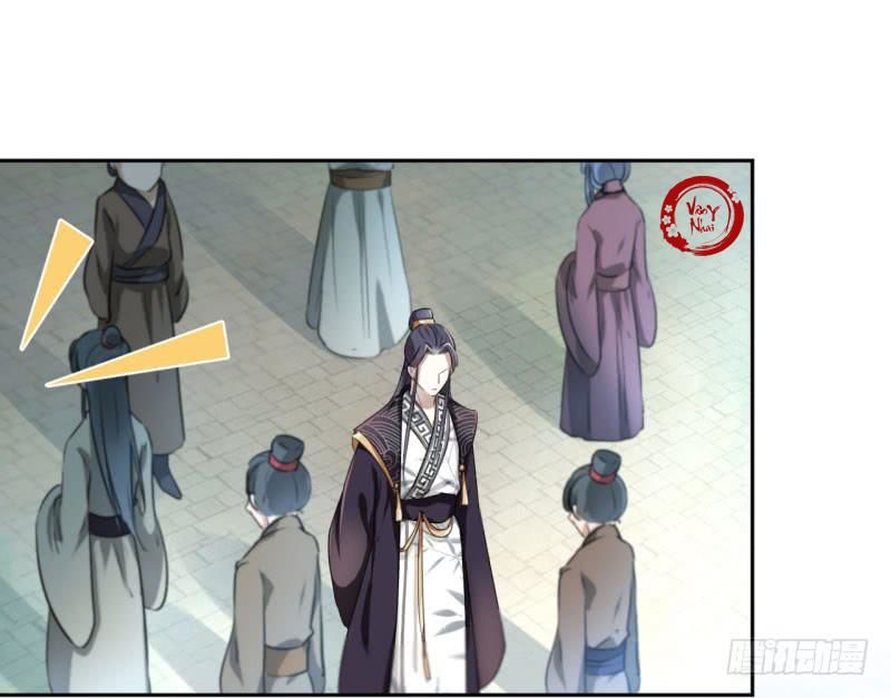 vương gia không thể trêu chapter 31 29