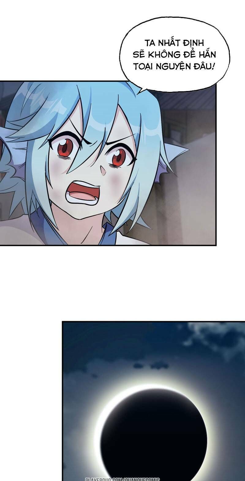 khởi đầu bằng một con côn chapter 12 25